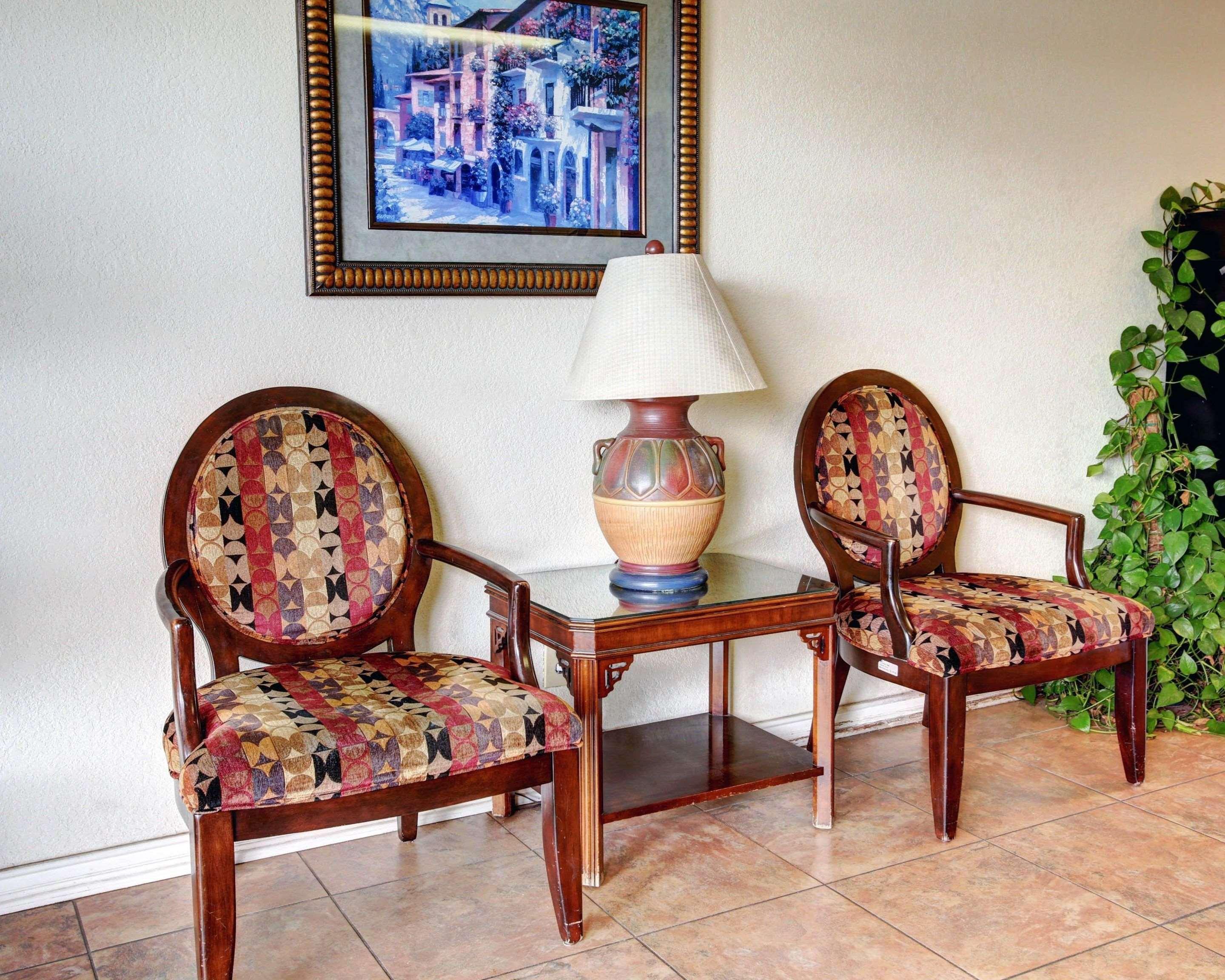 Rodeway Inn New Braunfels Bagian luar foto