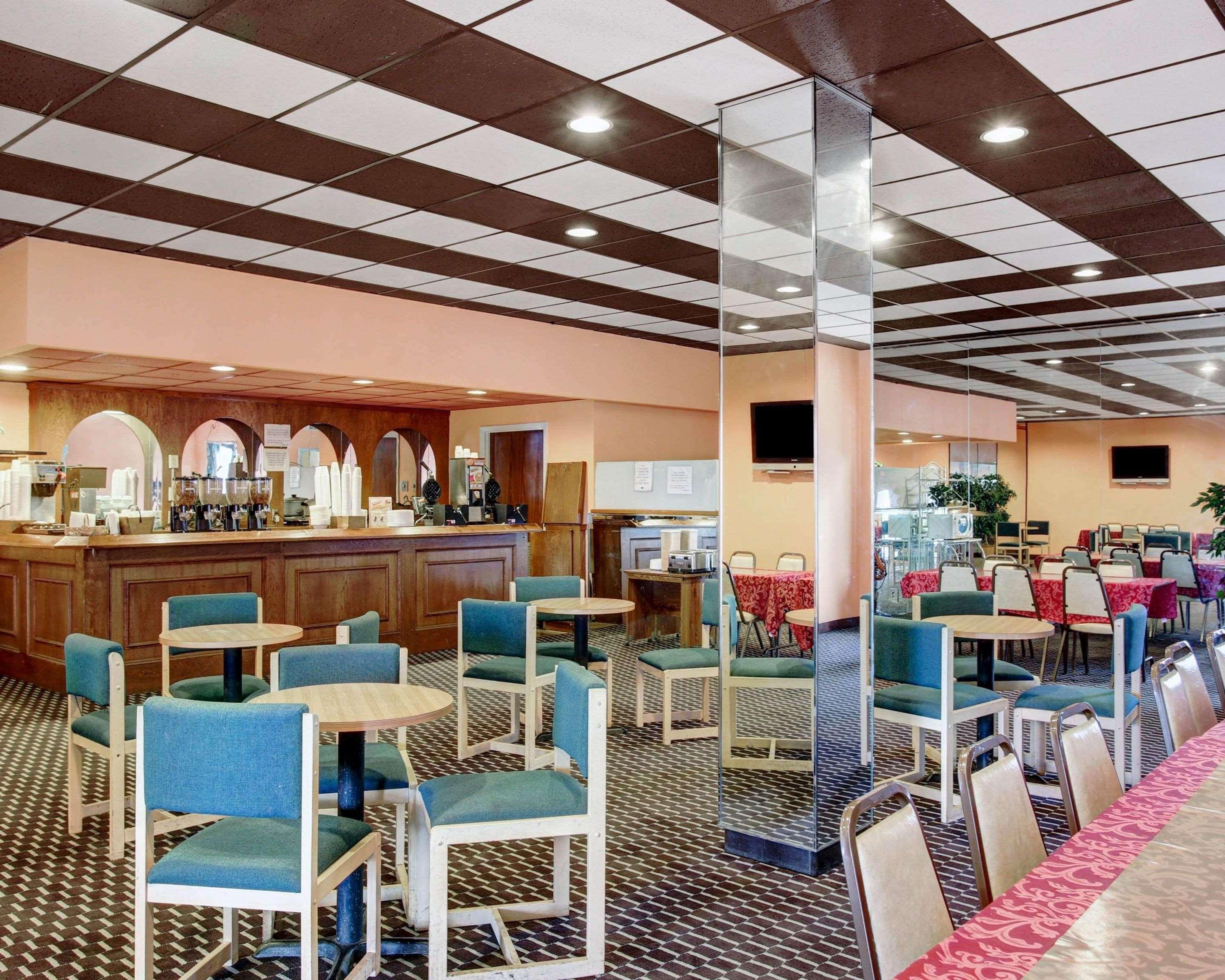Rodeway Inn New Braunfels Bagian luar foto